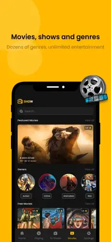 best-adventure-movies-on-jio-hotstar Movies and shows